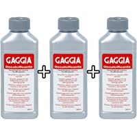 Gaggia 200198.3 - Desincrustante para cafeteras